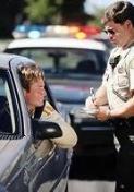 Lamont CA Ticket Attorney