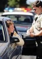 Lamont CA Ticket Attorney