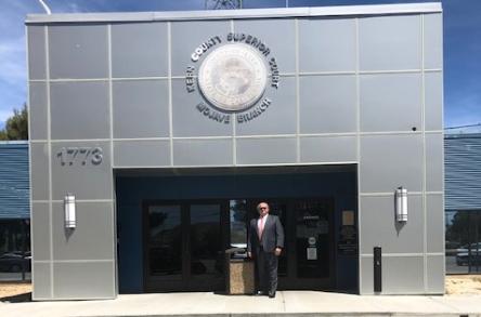 Kern County DUI Lawyer