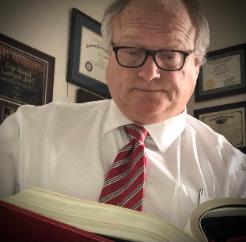 Kern County DMV Hearing Attorney